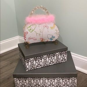 NIB Boutique Style mini lamp/nightlight